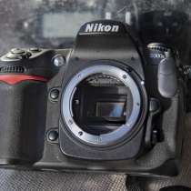 Nikon d300s 12.5 м\п пробег 7500, в Москве