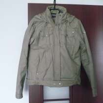 Женская куртка, в Москве