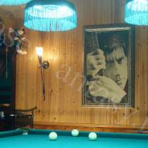 Фото на стекле. Гравировка, в Москве