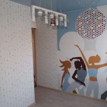 Окраска стен. Нанесение на стены жидкими обоями. ДОГОВОР, в Нижнем Новгороде