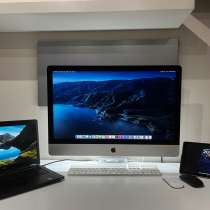 IMac 27” Retina 5K/i5/8/1TB, в Москве