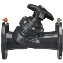 Danfoss Msv F2 ду40 003Z1064, в Москве