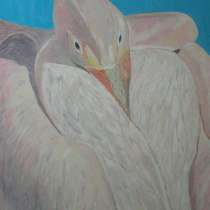 Картина для современного интерьера, в Новосибирске