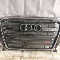 Решетка радиатора Audi Q5 1 8R, в Москве