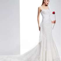 Новое свадебное платье, в Москве