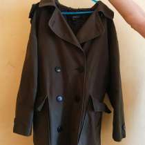 Куртка Mango oversize, в Санкт-Петербурге