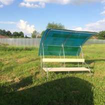 Лавочки летние. Бесплатная доставка, в Арчединском Лесхозе