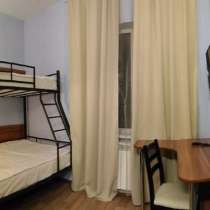 Хостел на 76 мест нежилой фонд загрузка, в Москве