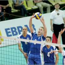 Сеть волейбольных клубов по Москве и Московской области, в Москве