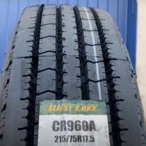 WestLake CR960A 215/75 R17,5 135J, в Москве