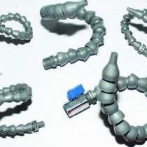 Трубка подачи СОЖ 400,500,600, 700, 800, 1000мм с Краном G 1, в Туле