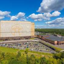 Торговая площадь в аренду 67 кв. м, 1 эт, м. ВДНХ, в Москве