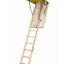 Чердачная лестница LWS SMART 60/120/280, в Ессентуках