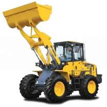 Фронтальный погрузчик KOMATSU WA150-6, в Благовещенске