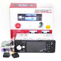 Магнитола Pioneer 4226 ISO - экран 4,1''+ DIVX + MP3 + USB, в г.Киев