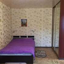 Сдам уютную однокомнатную квартиру. Всё для комфортного прож, в Нарьян-Маре