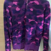 Зип-худи Bape originally, в Москве