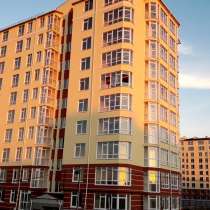 Продажа 2 к/квартиры 64 м2 с видом на море в Севастополе, в Севастополе