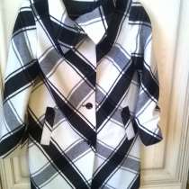 Пальто демисезонное, в Санкт-Петербурге