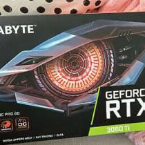 For sell GIGABYTE GeForce RTX 3060 Ti GAMING, в г.Винья-дель-Мар