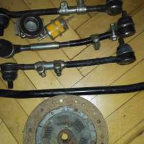 ЗАП/ЧАСТИ НОВЫЕ ВАЗ, в Москве