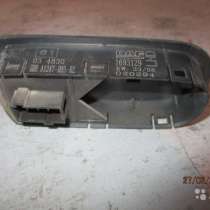 Блок кнопок Daf, в Москве