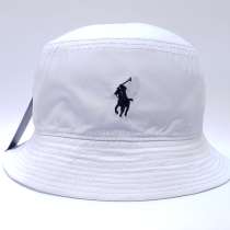 Панама Polo Ralph Lauren classic (белый), в Москве