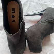 Ботильоны, в Краснодаре