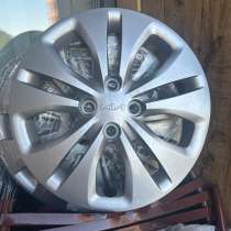 Колпаки Киа Рио 4 штук, в Щелково