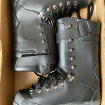 Берцы демисезонные 39 р, в Нижнем Новгороде