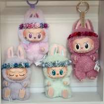 Лабубу(LABUBU) настоящие, в Москве