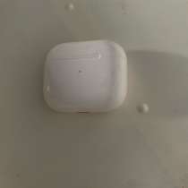 Наушники AirPods, в г.Астана