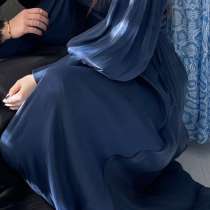 Платье, в Грозном