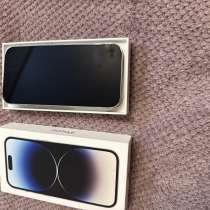 IPhone 14 Pro, в Новоаннинском