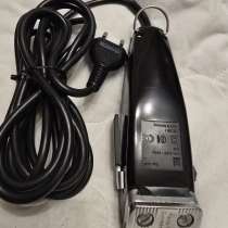 Машинка для стрижки животных MOSER 1230 оригинал, в Краснодаре