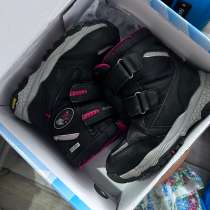 Дестские зимние ботинки kapika, в Тамбове