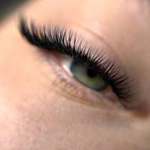 Наращеварие ресниц, в Хабаровске