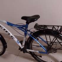 Stels navigator 800 neon велосипед, в Москве