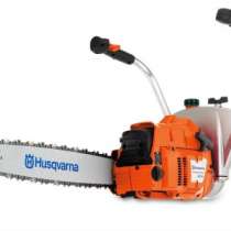 Бензопила валочная Husqvarna 365HH, в Благовещенске