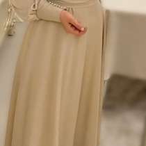 Платье, в Грозном