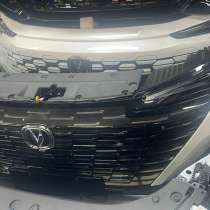 Changan unz бампер, в Москве