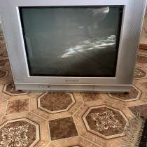 Продам телевизор цветной, в Кемерове