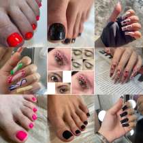 Маникюр/педикюр/наращивание ногтей, в Туймазах