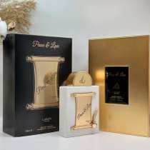 Парфюм хороший, в Москве