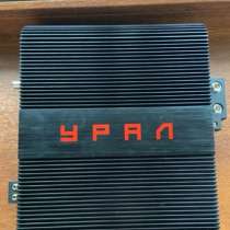 Усилитель D, 3.100, в Челябинске