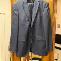 Костюм 50 размер, в Москве