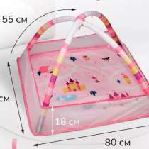 Коврик манеж, в Нижнем Тагиле