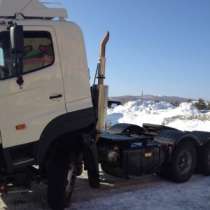 грузовой автомобиль HINO, в Хабаровске