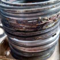 Кольца поршневые 210 мм, в г.Полтава