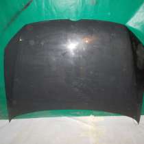 Volkswsagen Polo Капот Новый в хорошем состояние, в Москве